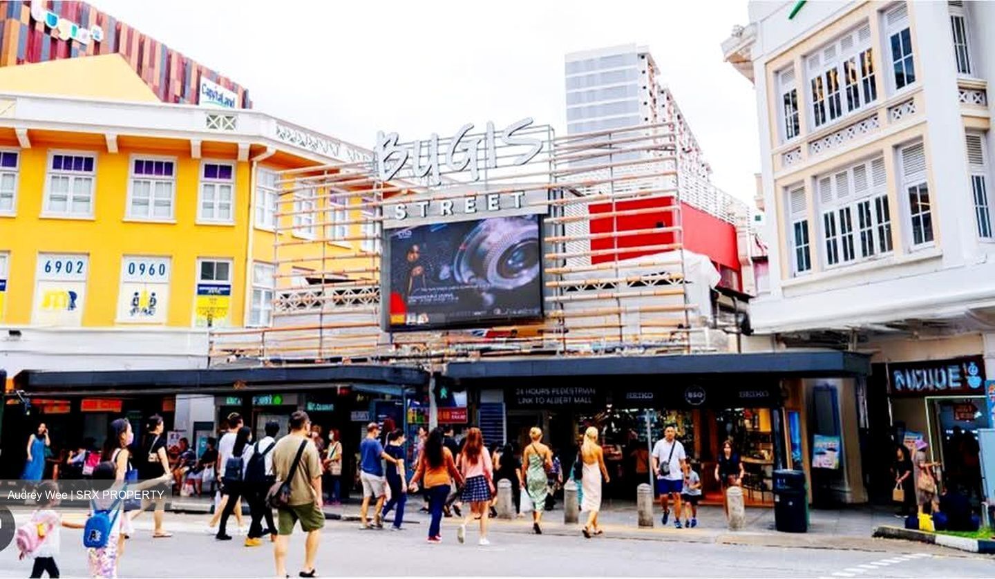 Parco Bugis Junction (D7), Retail #560779201